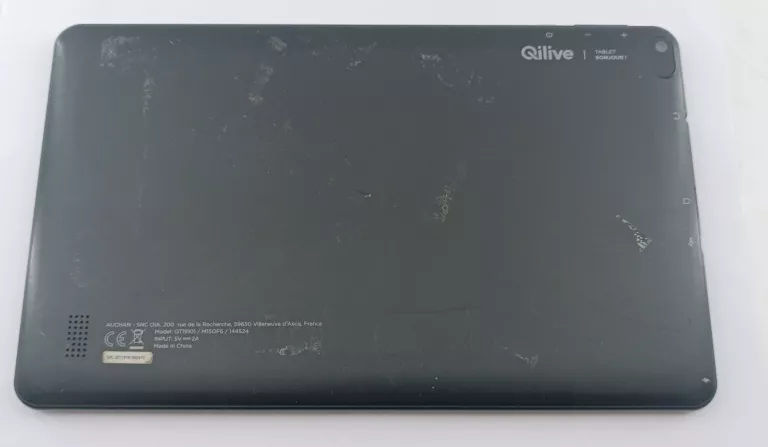 TABLET QILIVE QT19101 NA CZĘŚCI