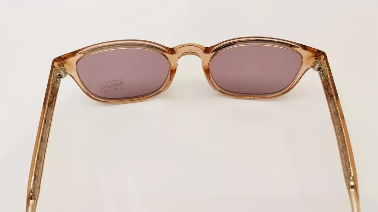OKULARY PRZECIWSŁONECZNE DAMSKIE FIELMANN MF 031 FA