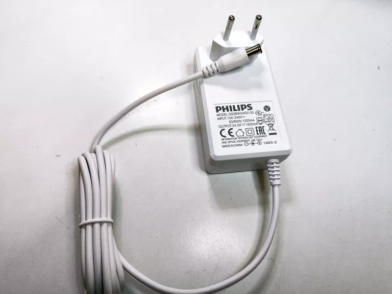 DEPILATOR LASEROWY PHILIPS LUMEA ADVANCED SC1999/00 /KOMPLET