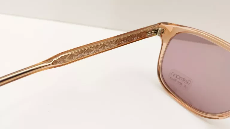 OKULARY PRZECIWSŁONECZNE DAMSKIE FIELMANN MF 031 FA