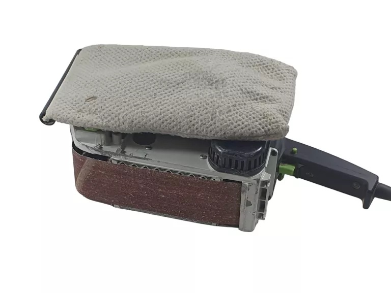 SZLIFIERKA TAŚMOWA FESTOOL BS 75 E
