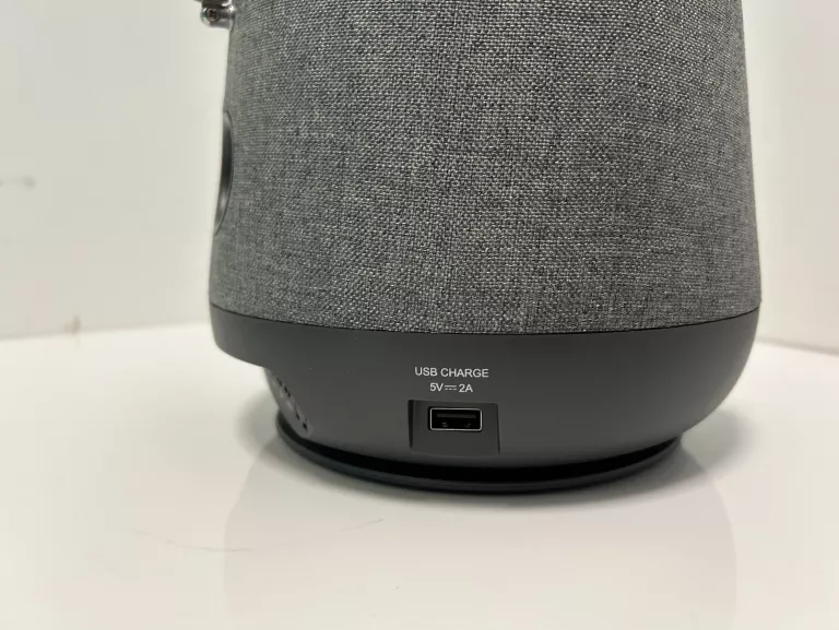 RADIO SIECIOWE DAB+, FM, INTERNETOWE HAMA DIR3200SBT SPOTIFY