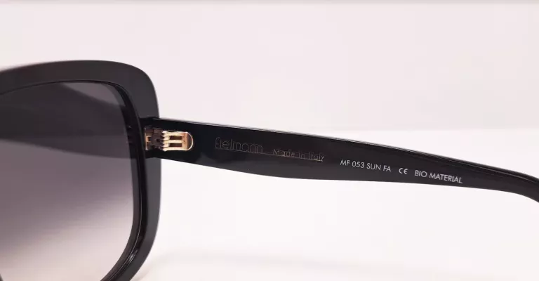 FIELMANN MF 053 SUN FA OKULARY PRZECIWSŁONECZNE