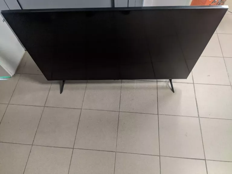 TELEWIZOR LED SAMSUNG UE50CU7192U 50" 4K UHD