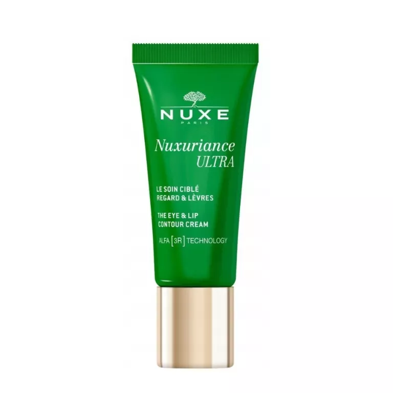 NUXE KREM POD OCZY 3264680016554
