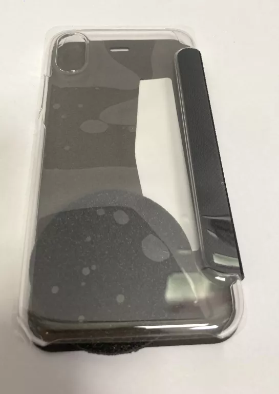 TELEFON ETUI IPHONE X!POLECAM