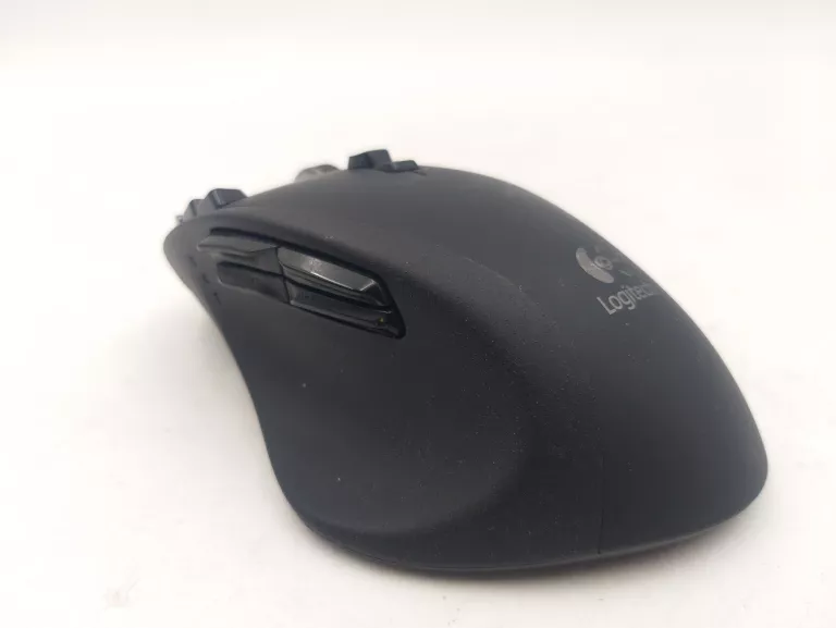 MYSZKA LOGITECH G700 BEZ PRZEWODOWA