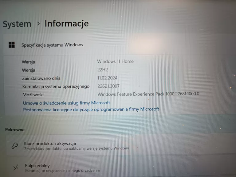 LAPTOP HP 15S-FQ2008NW 15,6"/I5-1135G7/8GB/1TB SSD
