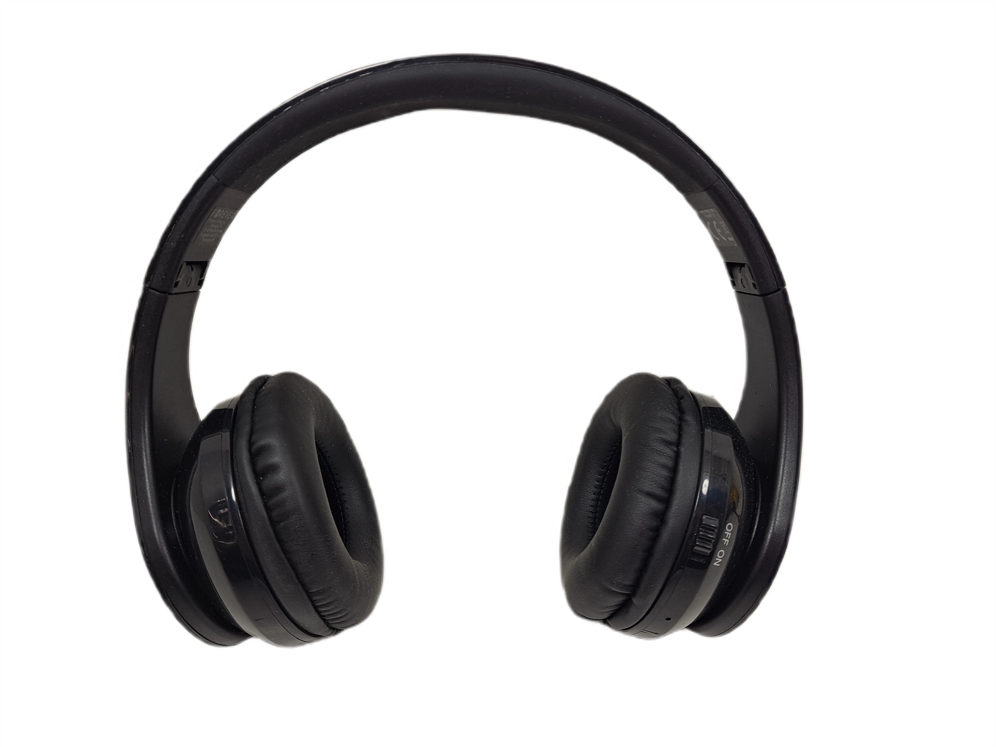 sluchawki-bezprzewodowe-nauszne-forever-bhs-100-kolor-dominujacy-czarny