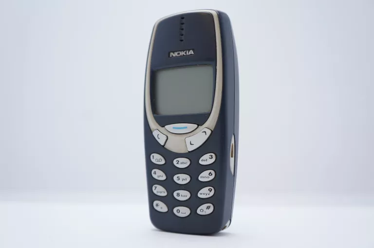 NOKIA 3310 - T-MOBILE