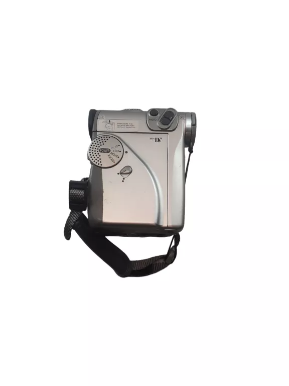 KAMERA CANON MV3