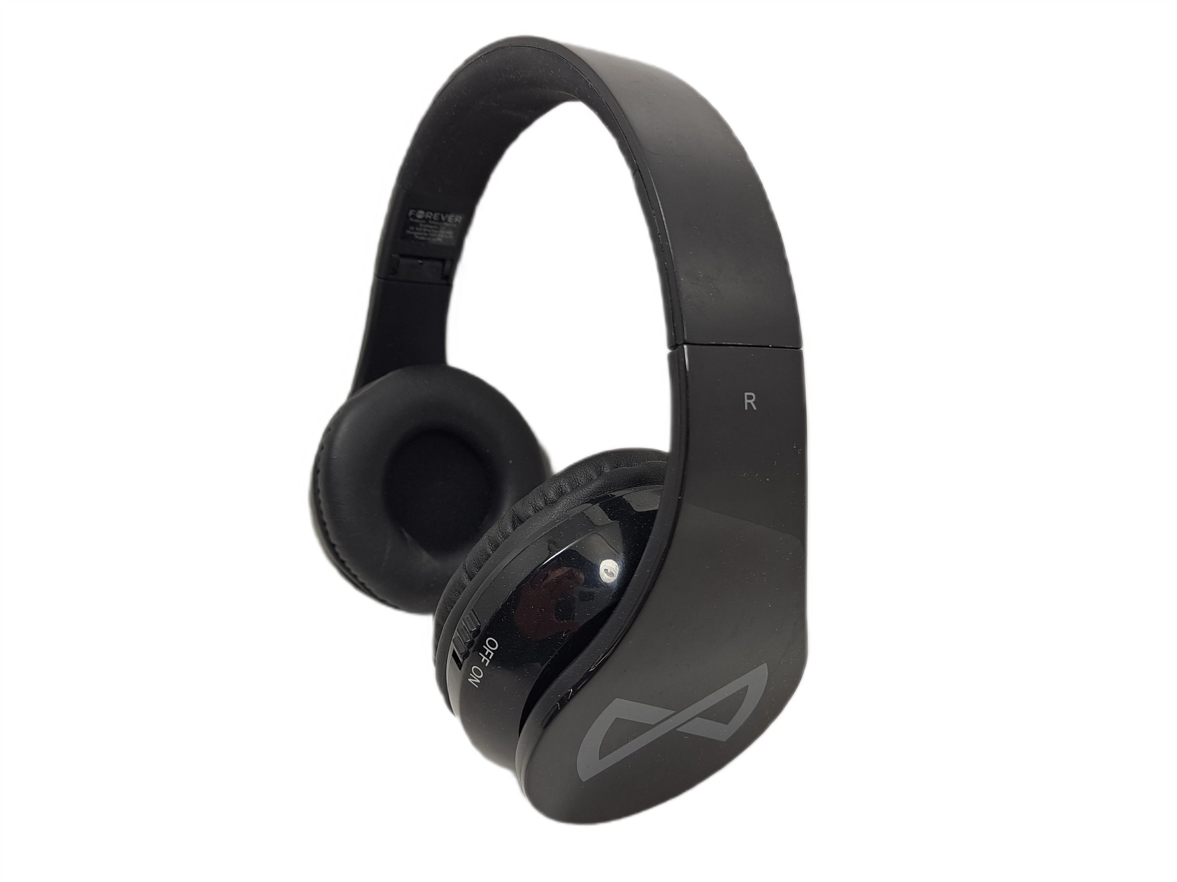 sluchawki-bezprzewodowe-nauszne-forever-bhs-100-stan-uzywany