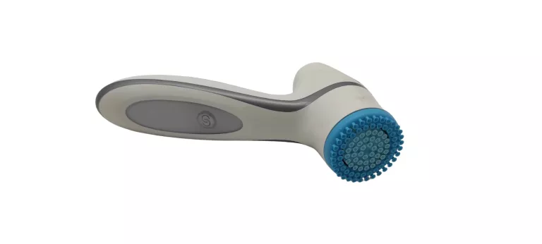 SZCZOTECZKA DO PIELĘGNACJI TWARZY AGELOC LUMISPA + ŁAD