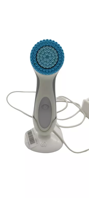 SZCZOTECZKA DO PIELĘGNACJI TWARZY AGELOC LUMISPA + ŁAD