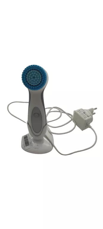 SZCZOTECZKA DO PIELĘGNACJI TWARZY AGELOC LUMISPA + ŁAD