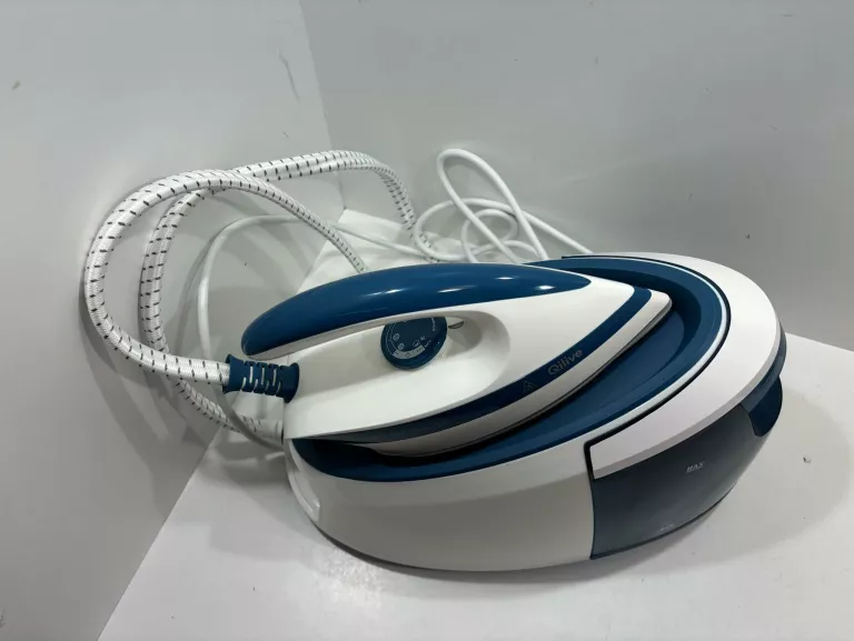STACJA PAROWA QILIVE Q.5471 3000W