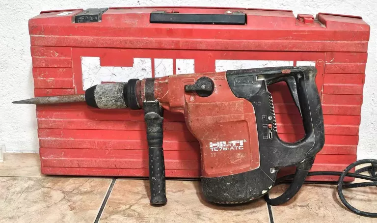 MŁOT HILTI TE 76 ATC