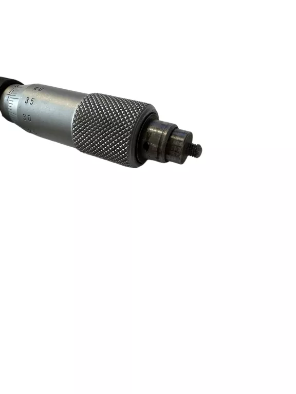 MIKROMETR ZEWNĘTRZNY MMZB/A-W 0-25MM