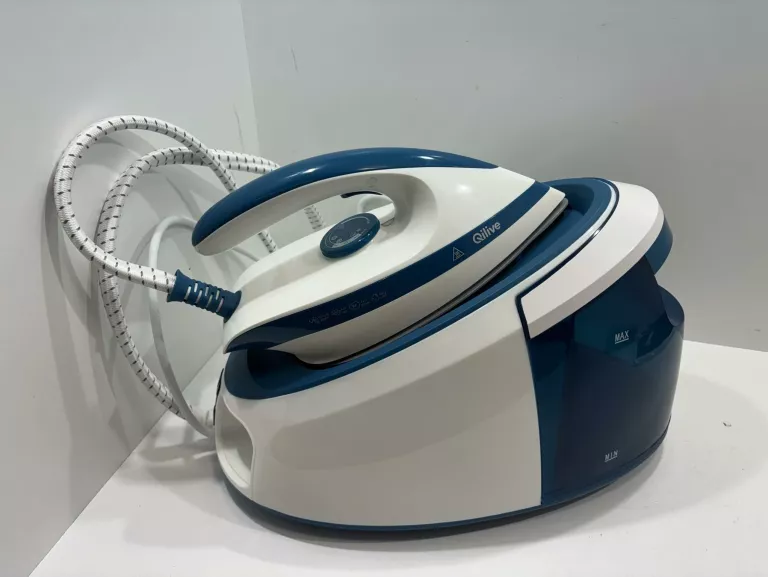 STACJA PAROWA QILIVE Q.5471 3000W