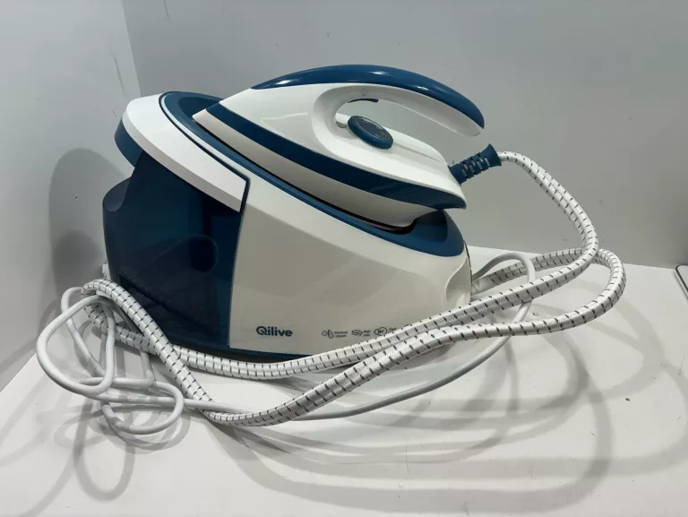 STACJA PAROWA QILIVE Q.5471 3000W