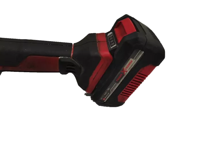 SZLIFIERKA KĄTOWA EINHELL AXXIO 18/125 Q+ AKU + ŁAD