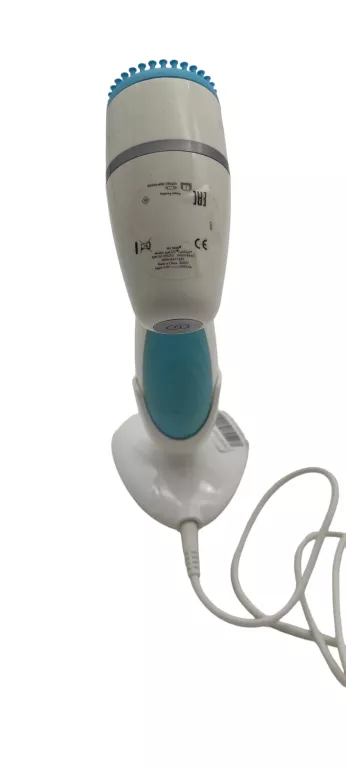 SZCZOTECZKA DO PIELĘGNACJI TWARZY AGELOC LUMISPA + ŁAD