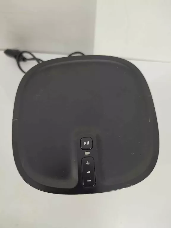 ODTWARZACZ SIECIOWY SONOS PLAY 1 CZARNY