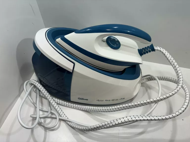 STACJA PAROWA QILIVE Q.5471 3000W