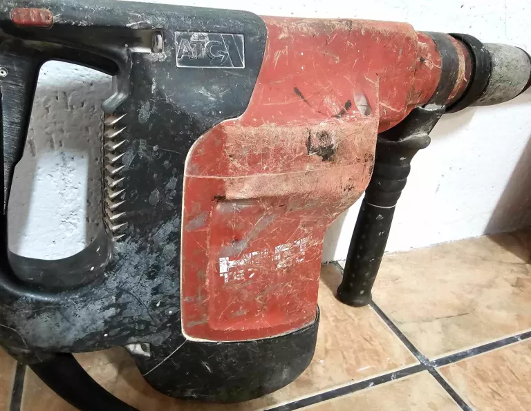 MŁOT HILTI TE 76 ATC