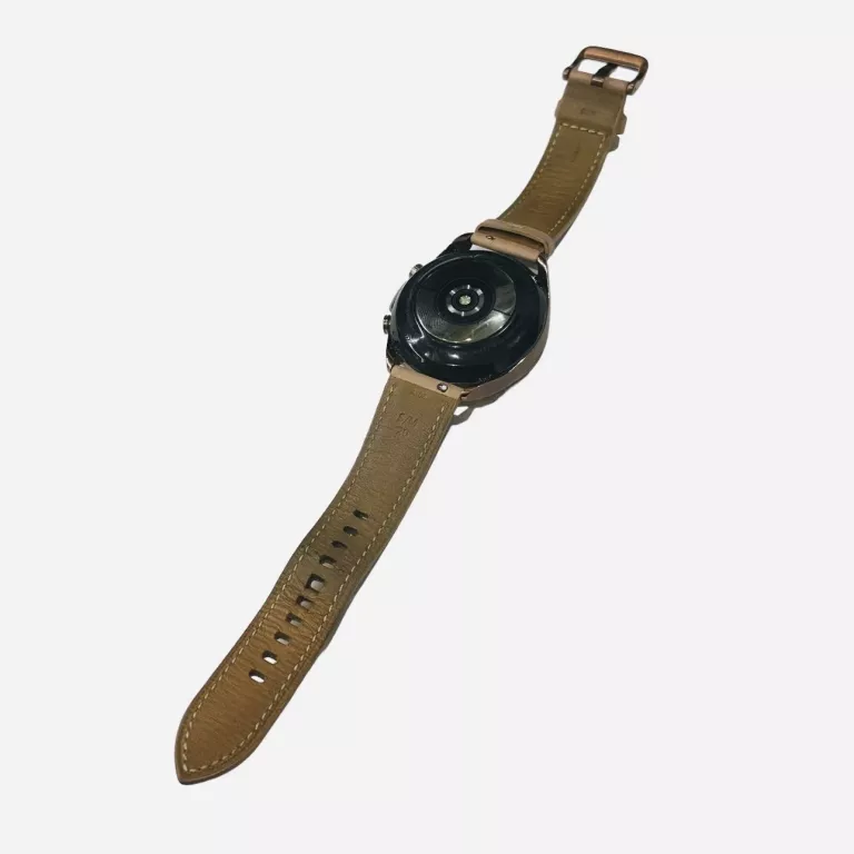 SMARTWATCH SAMSUNG GALAXY WATCH 3 41MM + ŁAD