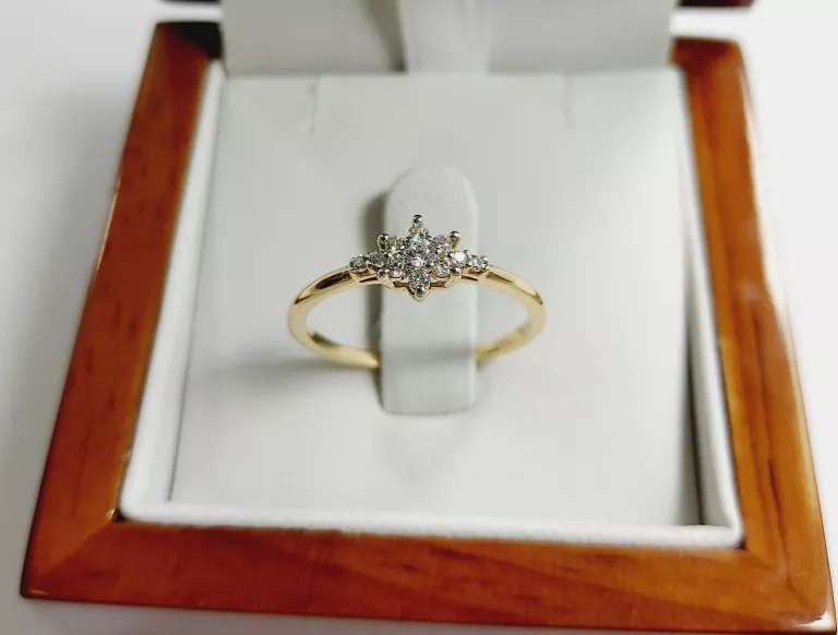 nienoszony-zloty-pierscionek-kwiatek-z-cyrkoni-161-585-r15-stan-11323-2