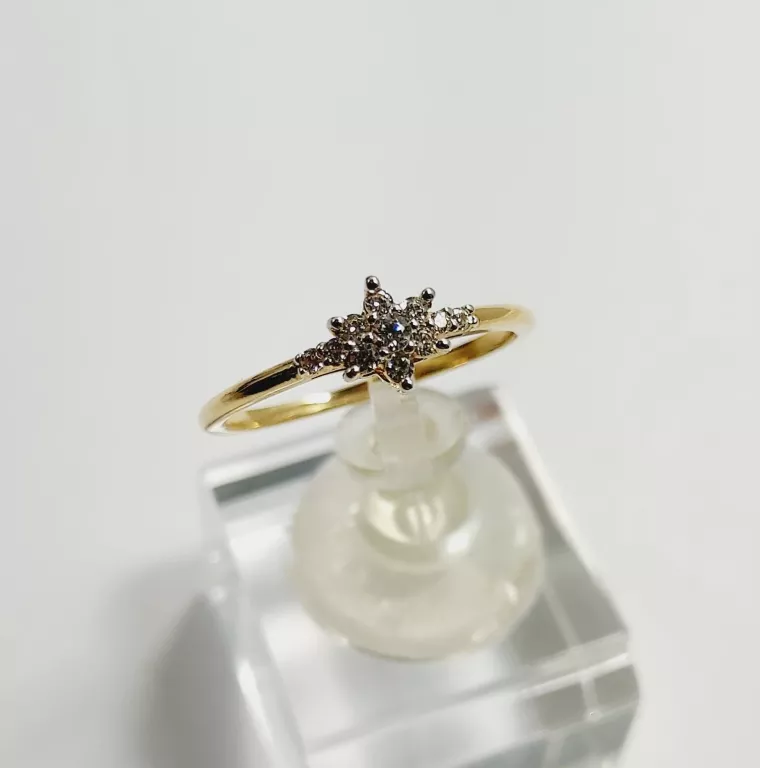 nienoszony-zloty-pierscionek-kwiatek-z-cyrkoni-161-585-r15-poludniowa-38-przezmierowo-ska