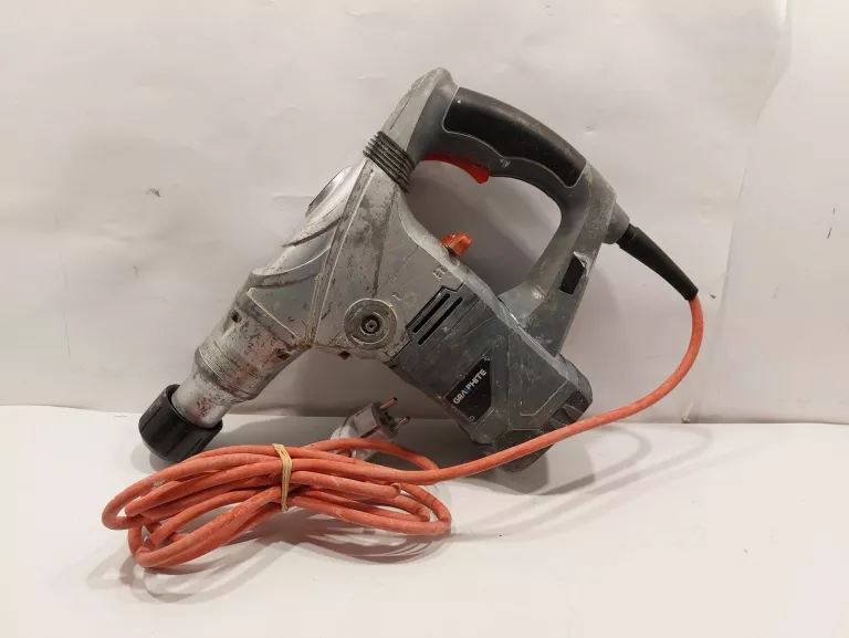 MŁOT UDAROWY GRAPHITE 58G862 1500 W