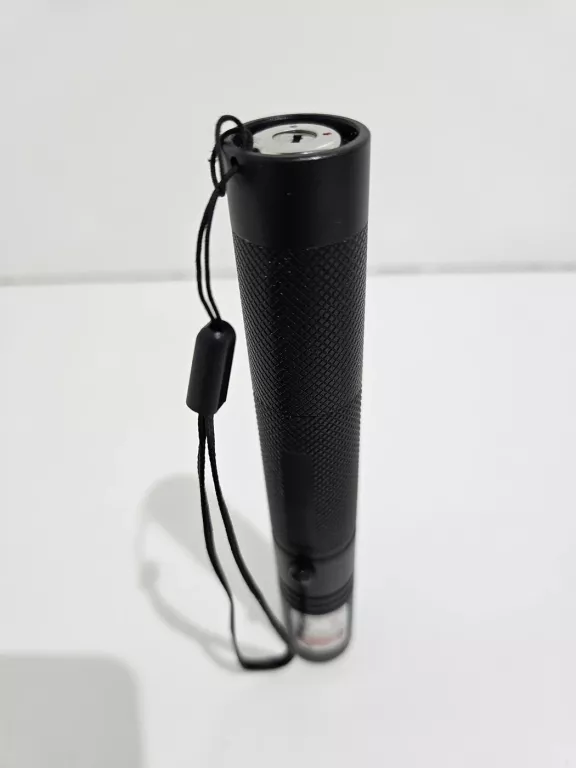GREEN LASER POINTER WSKAŹNIK LASEROWY