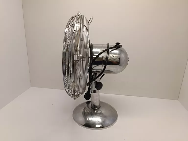 WENTYLATOR RAVANSON WT 7033 INOX