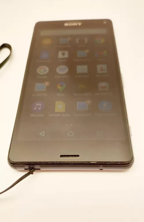 TELEFON SONY XPERIA Z3 2/16 GB