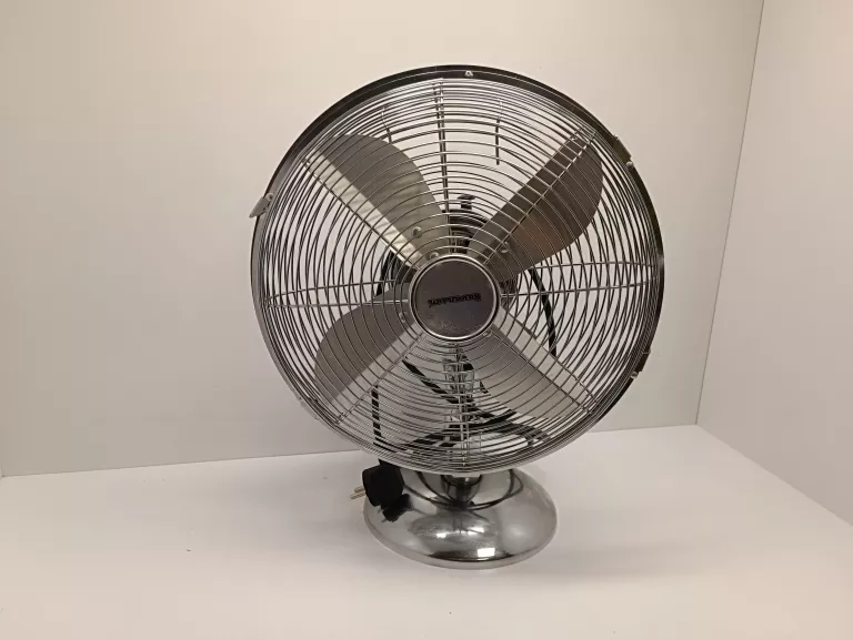 WENTYLATOR RAVANSON WT 7033 INOX