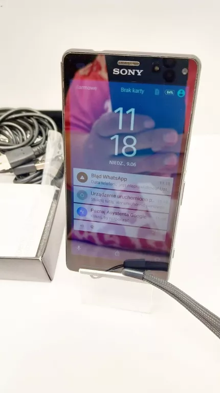 TELEFON SONY XPERIA Z3 2/16 GB