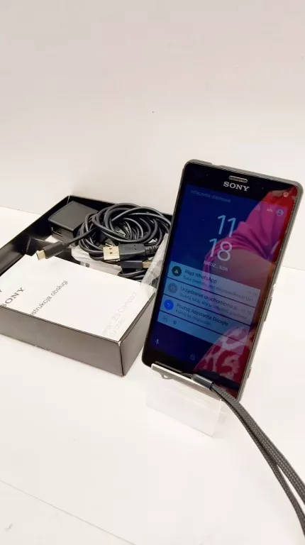 TELEFON SONY XPERIA Z3 2/16 GB