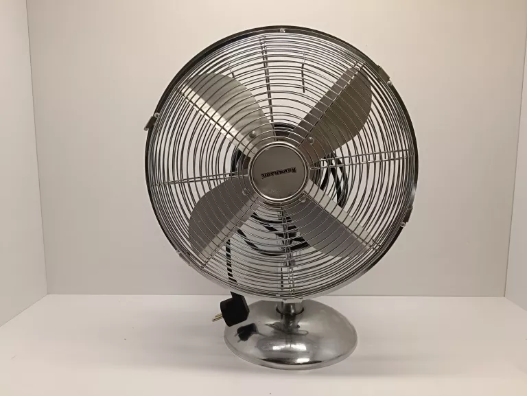 WENTYLATOR RAVANSON WT 7033 INOX