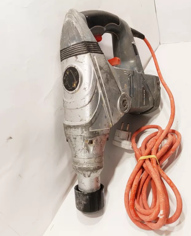MŁOT UDAROWY GRAPHITE 58G862 1500 W