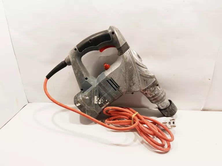 MŁOT UDAROWY GRAPHITE 58G862 1500 W