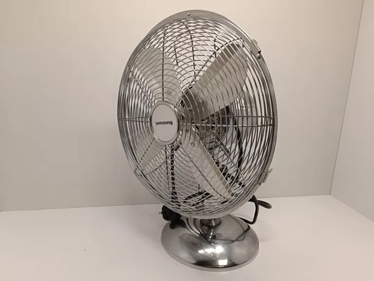 WENTYLATOR RAVANSON WT 7033 INOX