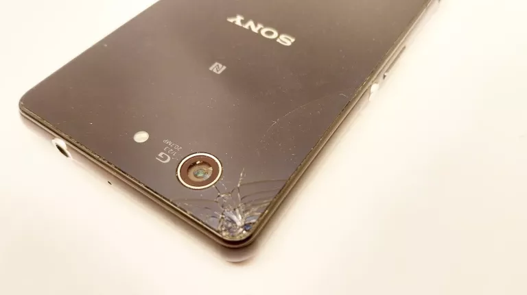 TELEFON SONY XPERIA Z3 2/16 GB