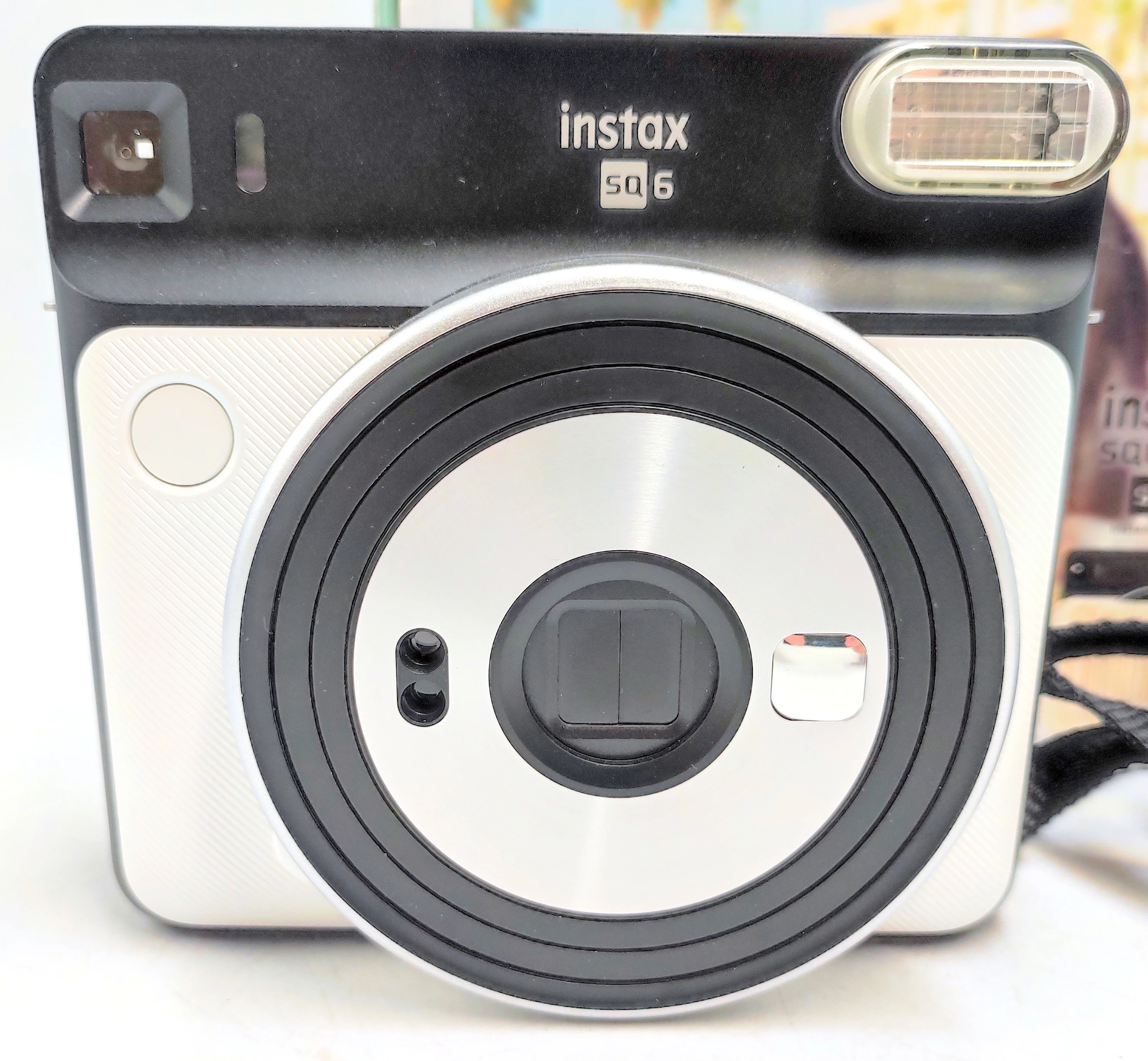 aparat-fujifilm-instax-square-sq-6-kpl-stan-uszkodzony