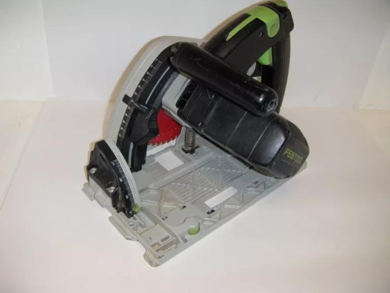 PIŁA TARCZOWA FESTOOL TS 55 Q-PLUS