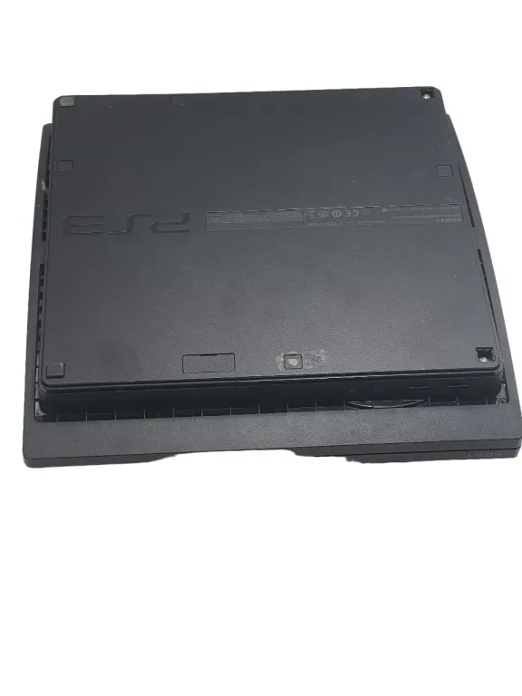 KONSOLA PS3 PAD 20 GIER SPRAWNA