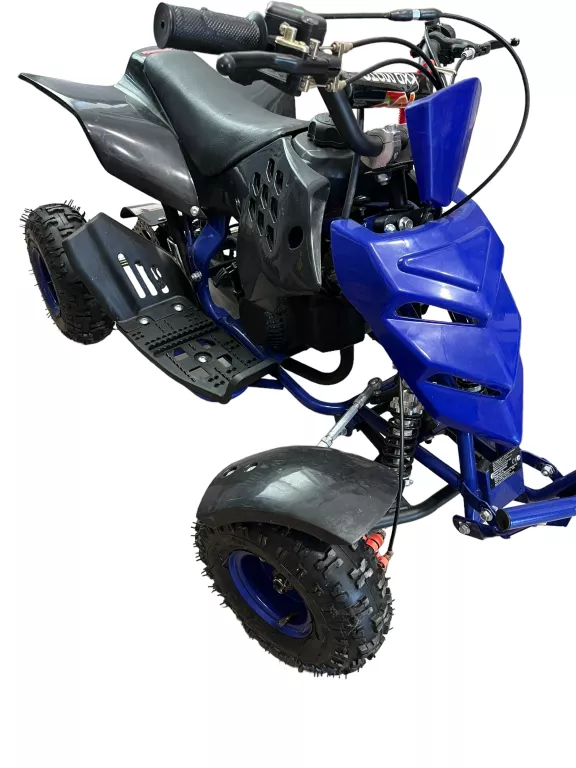 MINI QUAD SPALINOWY 49 50 CC 2 6"