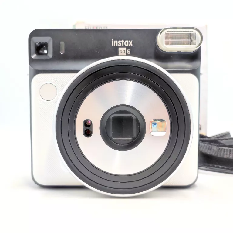 APARAT FUJIFILM INSTAX SQUARE SQ 6 KPL
