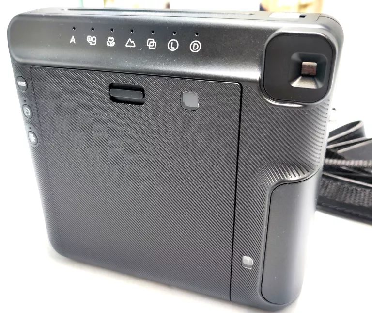 APARAT FUJIFILM INSTAX SQUARE SQ 6 KPL